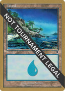 Island 337 2002 Raphael Levy INV [WCD]