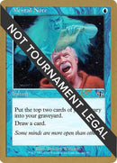 Mental Note (Raphael Levy) [World Championship Decks 2002]