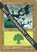 Forest 331 2002 Sim Han How 7ED [WCD]