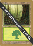 Forest 348 2002 Sim Han How ODY [WCD]
