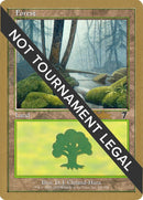 Forest 328 2002 Sim Han How 7ED [WCD]