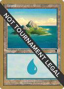 Island 337 2002 Sim Han How ODY [WCD]
