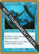 Merfolk Looter (Sim Han How) [World Championship Decks 2002]