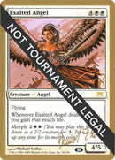 Exalted Angel 2003 Daniel Zink ONS SB [WCD]