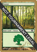 Forest 349 2003 Daniel Zink 8ED [WCD]