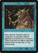 Mystic Denial [P02]