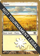 Plains 332 2003 Daniel Zink 8ED [WCD]