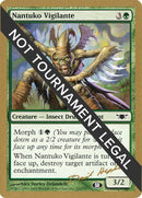 Nantuko Vigilante 2003 Dave Humpherys LGN SB [WCD]