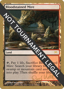 Bloodstained Mire 2003 Peer Kroger ONS [WCD]