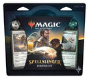 Spellslinger Starter Kit [SSK]