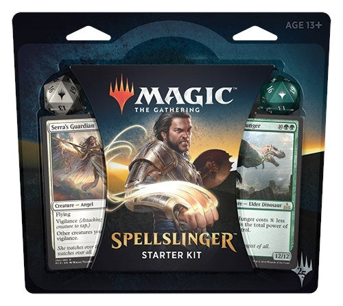 Spellslinger Starter Kit [SSK]