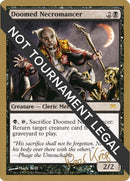 Doomed Necromancer 2003 Peer Kroger ONS [WCD]