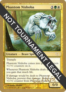 Phantom Nishoba 2003 Peer Kroger JUD [WCD]