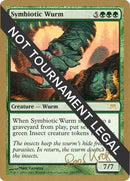 Symbiotic Wurm 2003 Peer Kroger ONS [WCD]