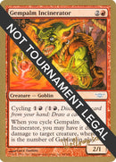Gempalm Incinerator 2003 Wolfgang Eder LGN [WCD]