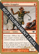 Goblin Grappler 2003 Wolfgang Eder LGN [WCD]