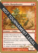 Goblin Sharpshooter 2003 Wolfgang Eder ONS [WCD]