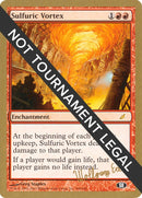 Sulfuric Vortex 2003 Wolfgang Eder SCG SB [WCD]