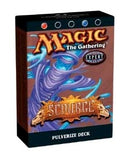 Scourge Theme Deck Pulverize [SCG]