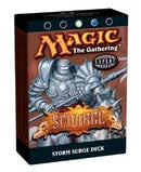 Scourge Theme Deck Storm Surge [SCG]