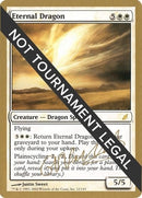 Eternal Dragon 2004 Gabriel Nassif SCG [WCD]
