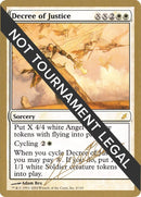 Decree of Justice 2004 Julien Nuijten SCG [WCD]