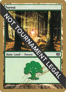 Forest 347 2004 Julien Nuijten 8ED [WCD]