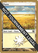 Plains 332 2004 Julien Nuijten 8ED [WCD]