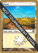 Plains 334 2004 Julien Nuijten 8ED [WCD]