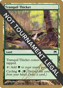 Tranquil Thicket 2004 Julien Nuijten ONS [WCD]