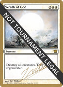 Wrath of God 2004 Julien Nuijten 8ED [WCD]