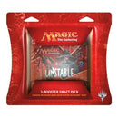 Unstable 3 Booster Draft Pack [UST]