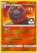 Magcargo 24 168 League Challenge 1st Place (024/168) [PR]