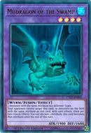 Mudragon of the Swamp (CT15-EN005) [CT15]