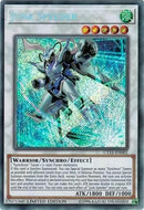 Junk Speeder (CT15-EN002) [CT15]