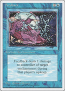 Feedback (71) [4ED]