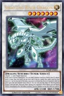 Shooting Riser Dragon (JUMP-EN085) [SJMP]
