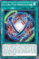 Ultra Polymerization (MP18-EN014) [MP18]
