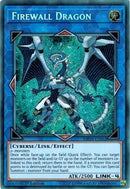 Firewall Dragon (MP18-EN062) [MP18]