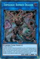 Topologic Bomber Dragon (MP18-EN065) [MP18]