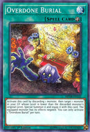 Overdone Burial (MP18-EN143) [MP18]