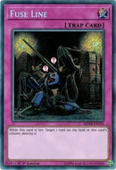 Fuse Line (MP18-EN155) [MP18]