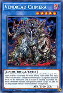 Vendread Chimera (MP18-EN158) [MP18]
