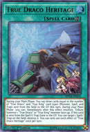 True Draco Heritage (MP18-EN016) [MP18]