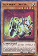 Salvagent Driver (MP18-EN034) [MP18]