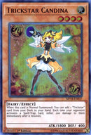 Trickstar Candina (MP18-EN037) [MP18]