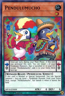 Pendulumucho (MP18-EN008) [MP18]