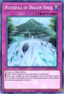 Waterfall of Dragon Souls (MP18-EN024) [MP18]