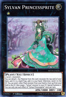 Sylvan Princessprite (MP18-EN026) [MP18]