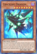Cracking Dragon (MP18-EN043) [MP18]